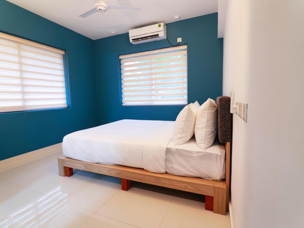 Transit Suites By Grandwest Nedumbassery Exterior photo